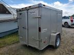 2013 Hqtx Trailers