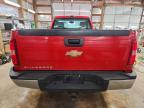 2007 Chevrolet Silverado C2500 Heavy Duty