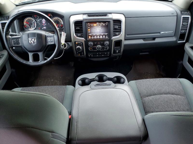2016 Dodge Ram 1500 slt