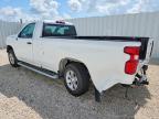 2025 Chevrolet Silverado C1500