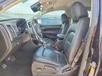 2017 GMC Canyon SLT