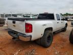 2008 Chevrolet Silverado K3500