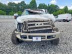 2008 Ford F350 SRW Super Duty
