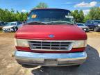 1996 Ford Econoline E350 Super Duty