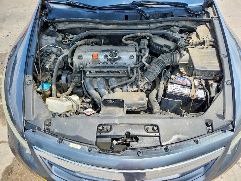 2012 Honda Accord ex