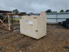 2017 Miscellaneous Equipment Fuel Tank