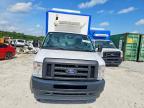 2023 Ford E350 Refrigerated BOX Truck