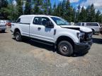 2022 Ford F250 Super Duty