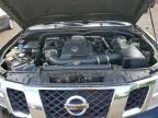 2014 Nissan Frontier SV