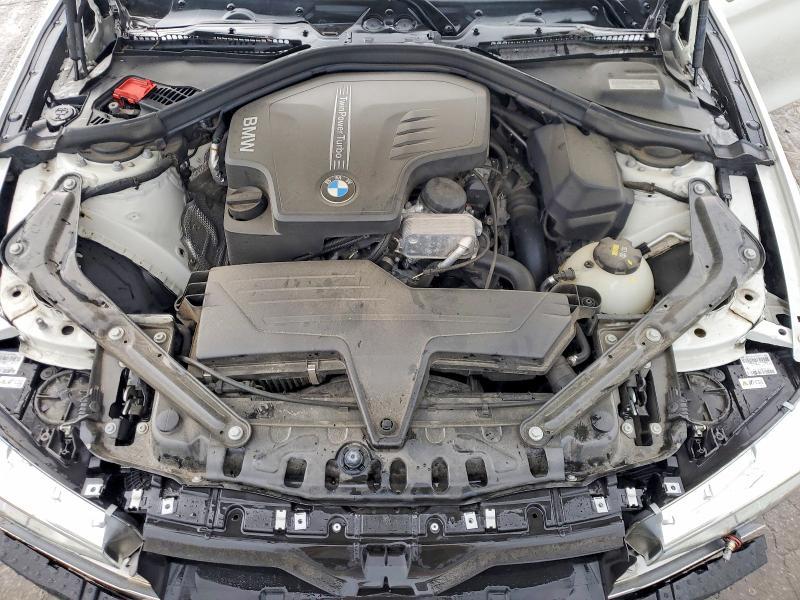 2016 BMW 428 I Sulev