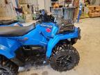 2024 Polaris Sportsman ATV