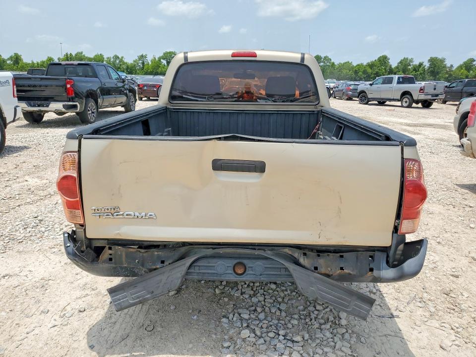 2006 Toyota Tacoma Base