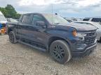2022 Chevrolet Silverado K1500 RST