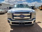 2013 Ford F350 Super Duty