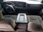 2007 Chevrolet Silverado K1500 Classic Crew Cab