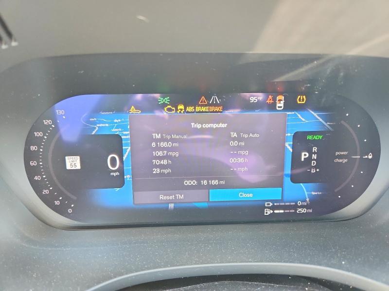 2024 Volvo Xc60 Plus