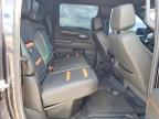 2022 GMC Sierra K1500 AT4