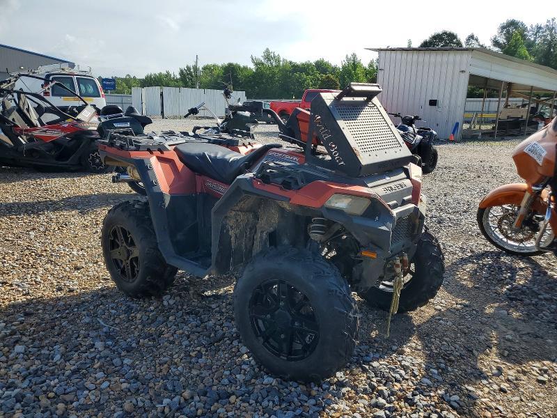 2020 Polaris Sportsman ATV