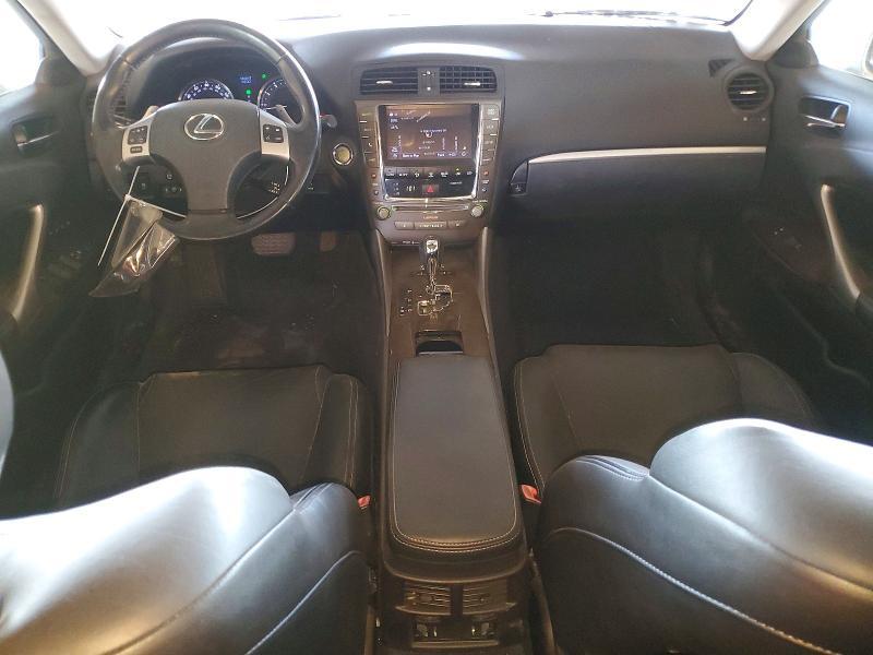 2013 Lexus Is 250