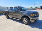 2007 Ford F150 Supercrew