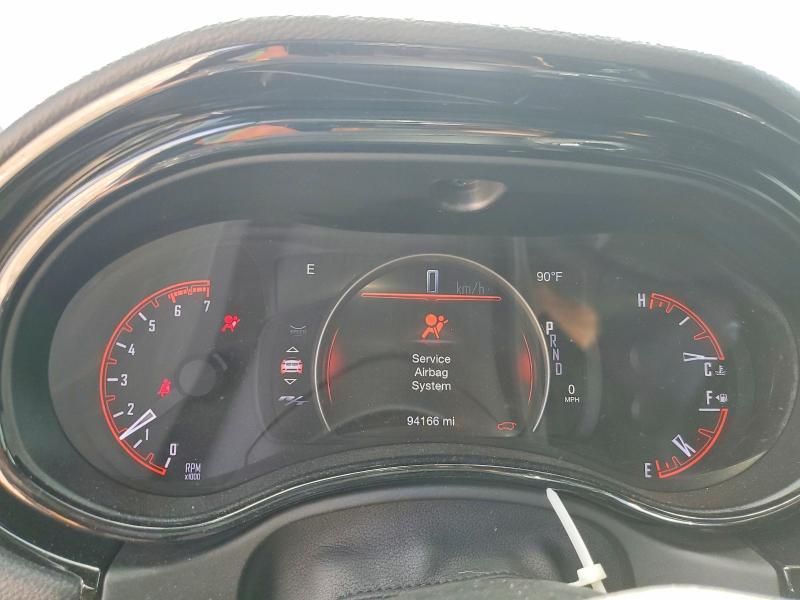2021 Dodge Durango R