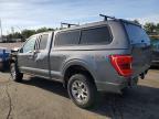 2022 Ford F150 Super Cab