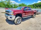 2015 Chevrolet Silverado K2500 Heavy Duty LTZ