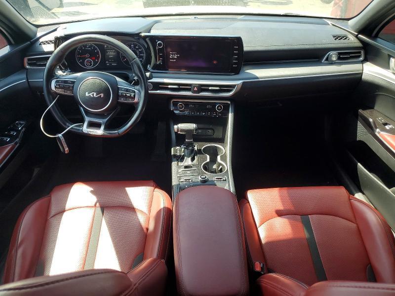 2024 KIA K5 gt Line