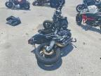2025 Yamaha MT09