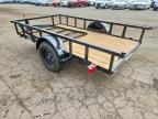 2026 Carryon 2026 CARRY-ON 5.5X10GWHDP Utility Trailer