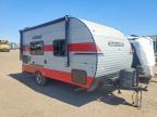 2022 Sunset Par 2022 Sunsetpark SUN-LITE Camper