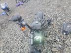 2012 Harley-Davidson XL1200 Nightster