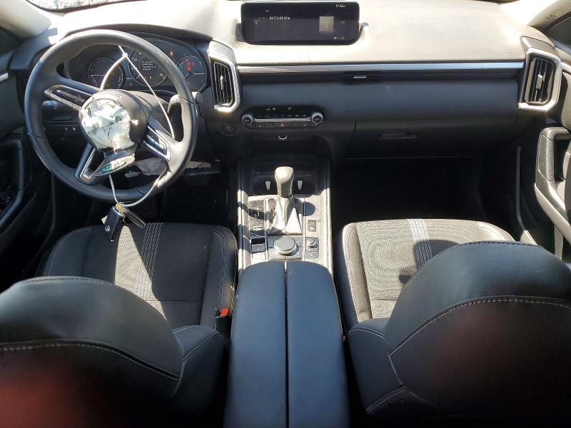 2025 Mazda Cx-50 Preferred