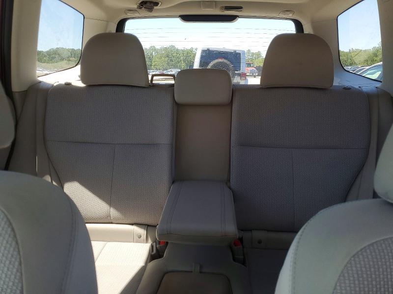 2012 Subaru Forester 2.5x Premium