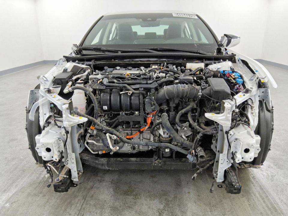 2024 Lexus Es 300h Base