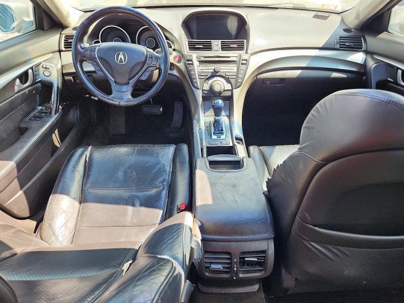 2009 Acura TL