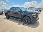 2022 Chevrolet Silverado LTD C1500 Custom