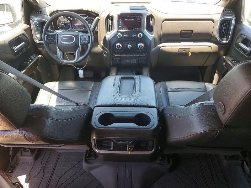 2019 GMC Sierra K1500 Denali