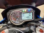 2015 Suzuki GSX-S750