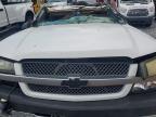 2004 Chevrolet Silverado K3500