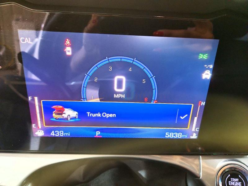 2026 Chevrolet Trax 1LT