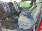 2016 Chevrolet Silverado K1500