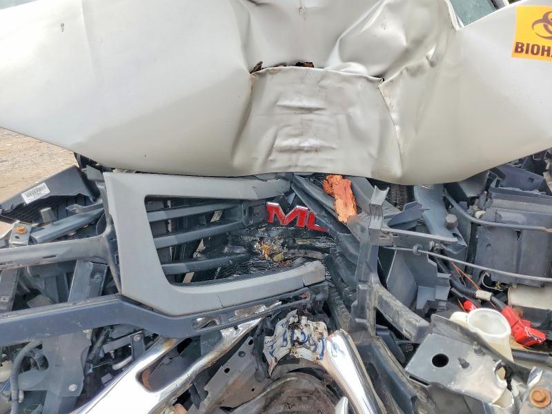 2007 GMC Sierra K2500 Heavy Duty
