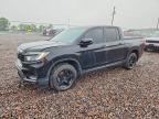 2022 Honda Ridgeline Black Edition