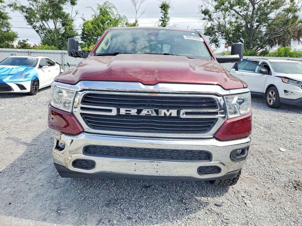 2019 Dodge RAM 1500 BIG Horn