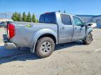 2016 Nissan Frontier PRO-4X