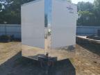 2026 True Blue CH85X28-TA57H Enclosed Cargo Trailer