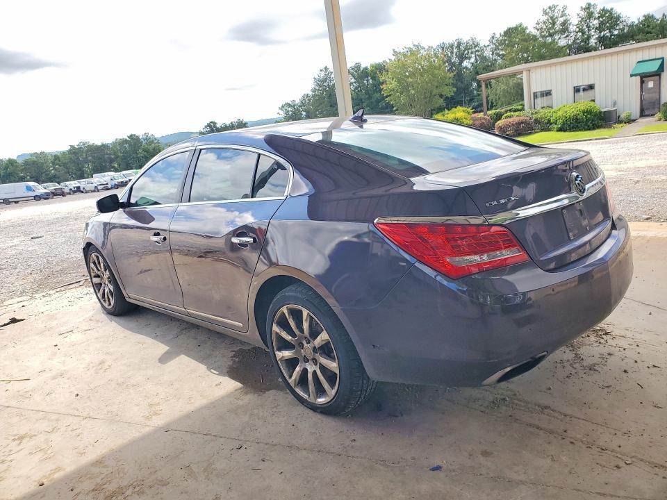 2014 Buick Lacrosse Premium