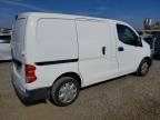 2017 Nissan NV200 S