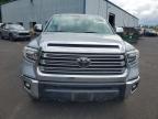 2018 Toyota Tundra Crewmax Limited